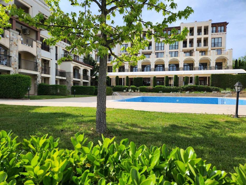 Продава се Едностаен апартамент в Созопол - 42 кв.м за 1667 €/кв.м - Снимка #11