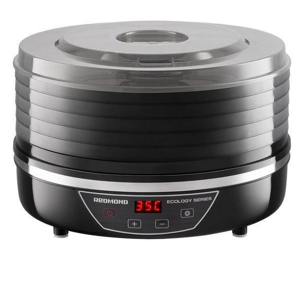 Сушилка для овощей и фруктов РЕДМОНД FD1102, дегидратор