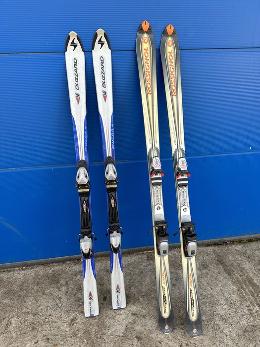 Продавам зимни ски