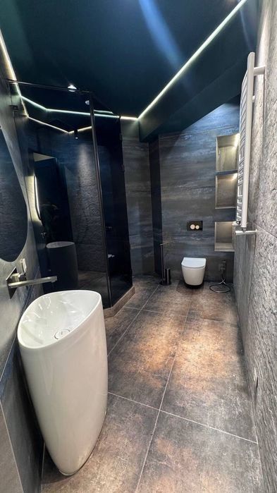 Продается Нежилое Помещение в Seoul Plaza 155 м2 тц Next