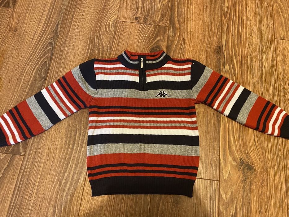 Лот блузки за 3-4 год