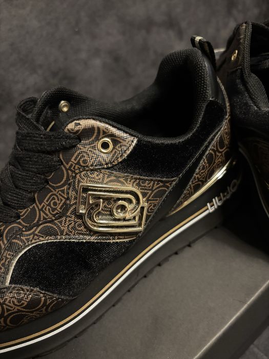 Оригинални обувки на LIU•JO 37 номер