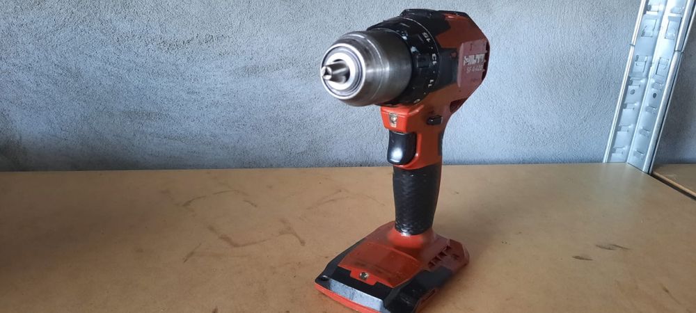 Hilti sf 4 corp filetanta brusless