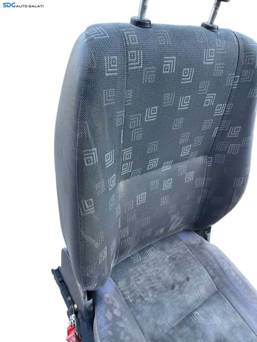 Scaun Stanga Fata Mercedes Sprinter 2000 - 2006 [B4484]