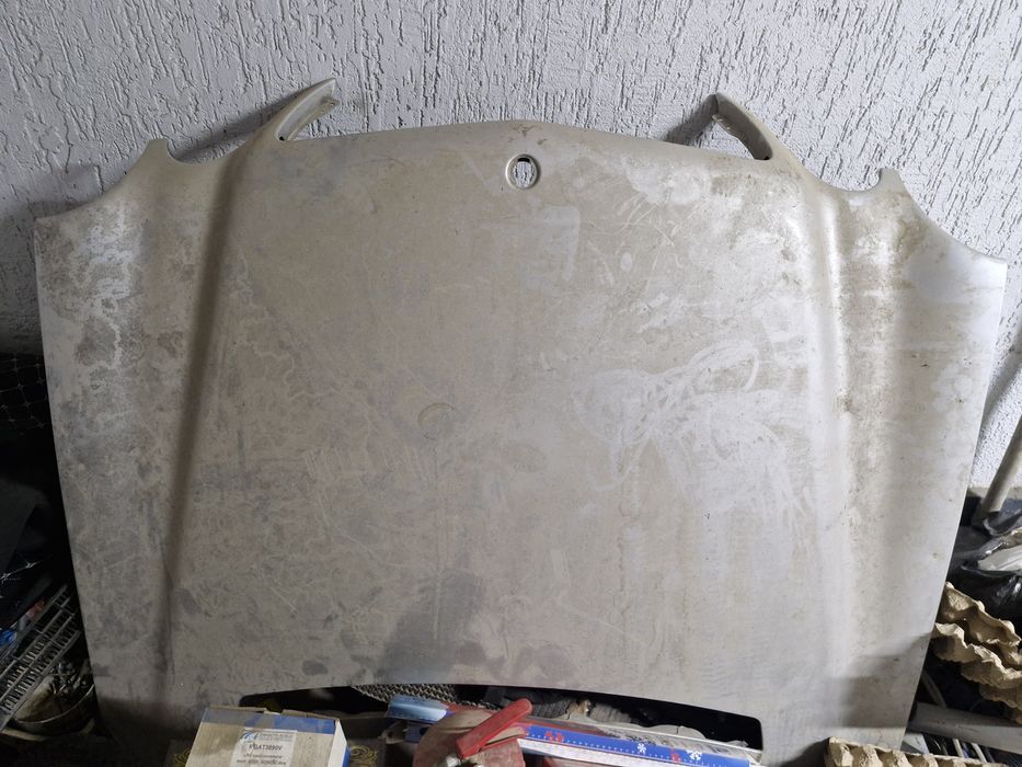 Продам крыло капот мерседес 210