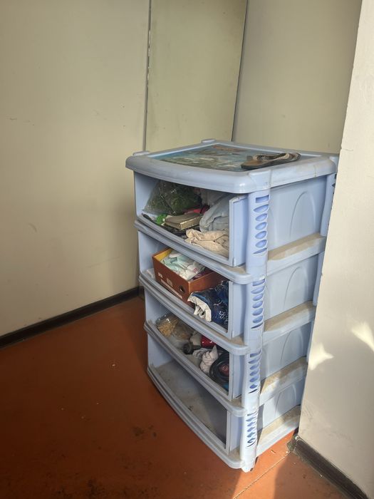 Полка для сего дед