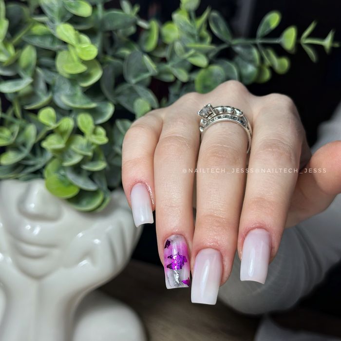 Unghii cu gel si semi Suceava si pedi