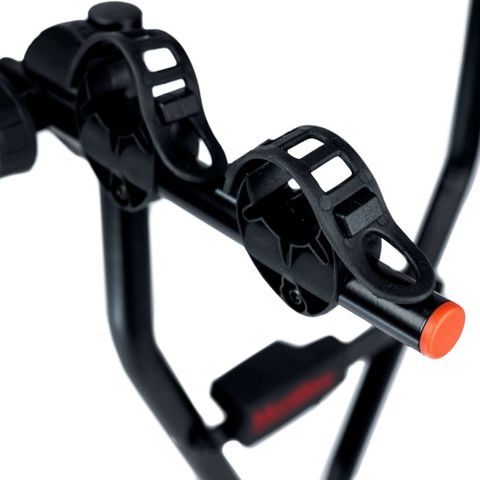 Suport biciclete Mont Blanc TowQuick pentru 2 biciclete pe carlig