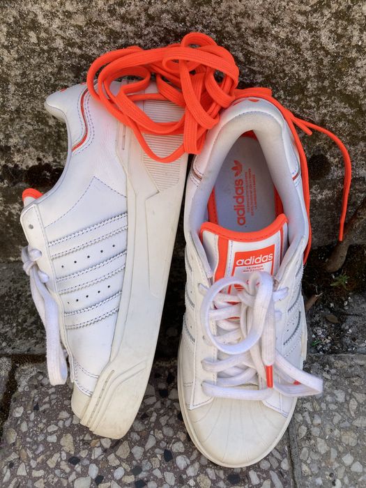 Маратонки Adidas Originals ‘Superstar Bonega 2B’