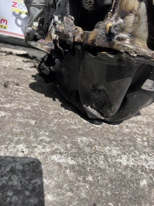 Motor defect sau piese componente motor 2.0 benzina cod PE Mazda 3 BP Mazda 6 GL Mazda CX30 Mazda CX5 KF 2017-2025