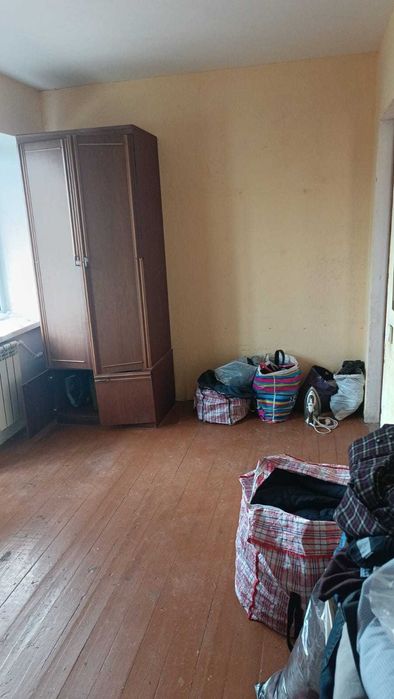 продам 2-х комнатную квартиру в Рудном