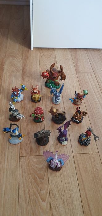 Skylanders Giants