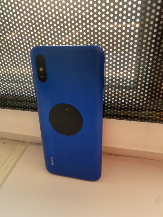 Xiaomi Redmi 9A