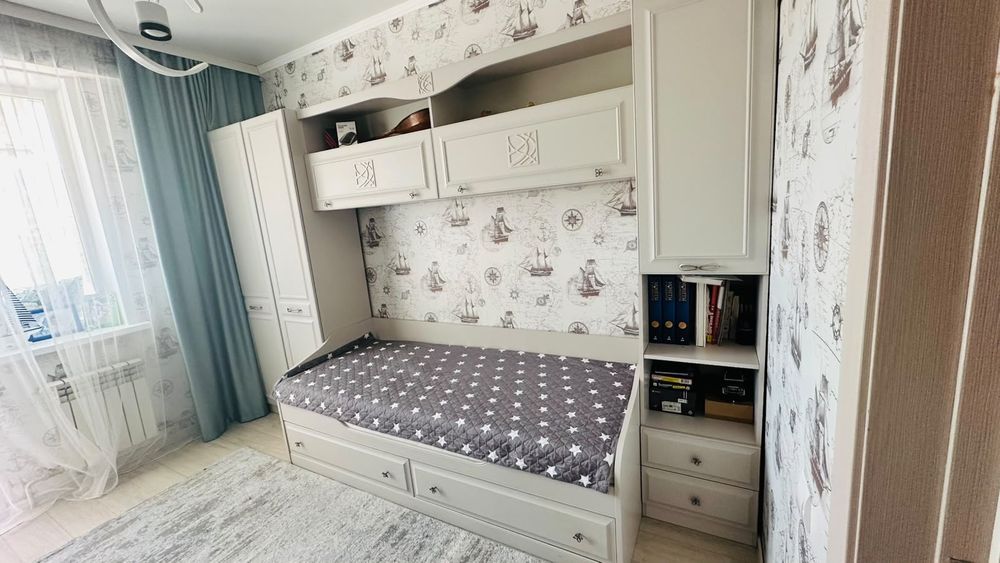 Продам детский спальный гарнитур. Производство Беларусь