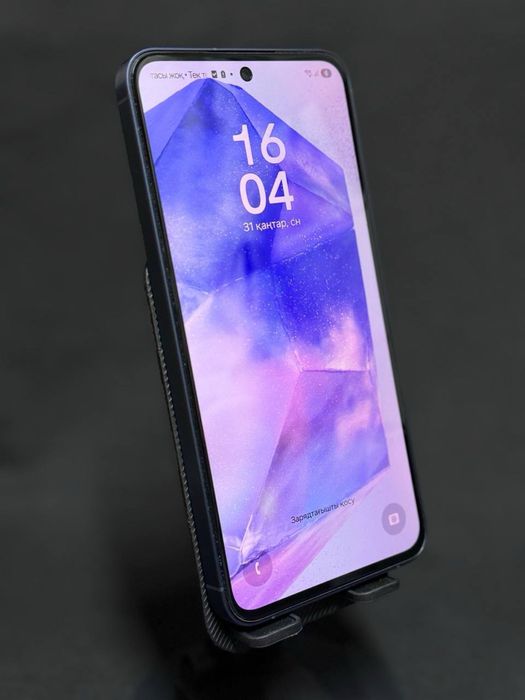Samsung Galaxy A55