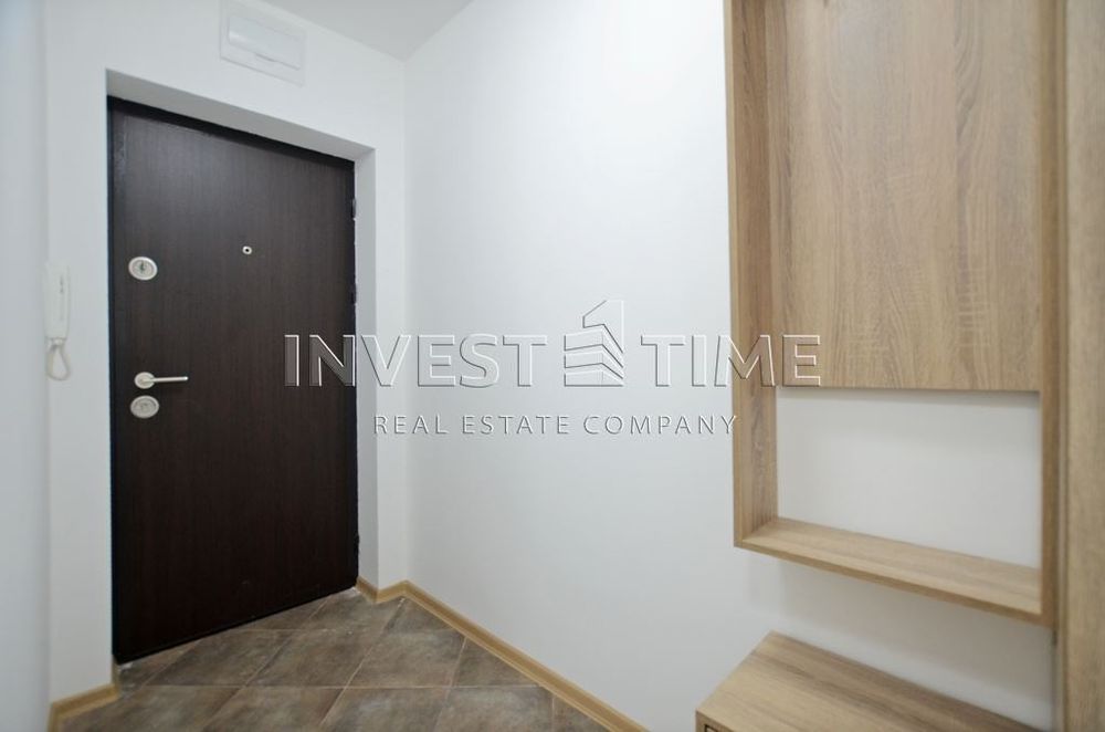 Продава се Двустаен апартамент в с. Кранево, Област Добрич - 57 кв.м за 1483 €/кв.м - Снимка #5