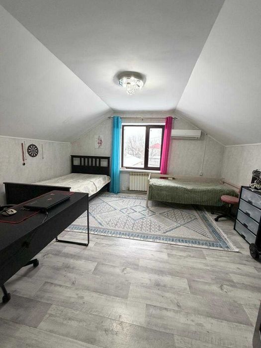 Продаётся частный дом, район Мичурино