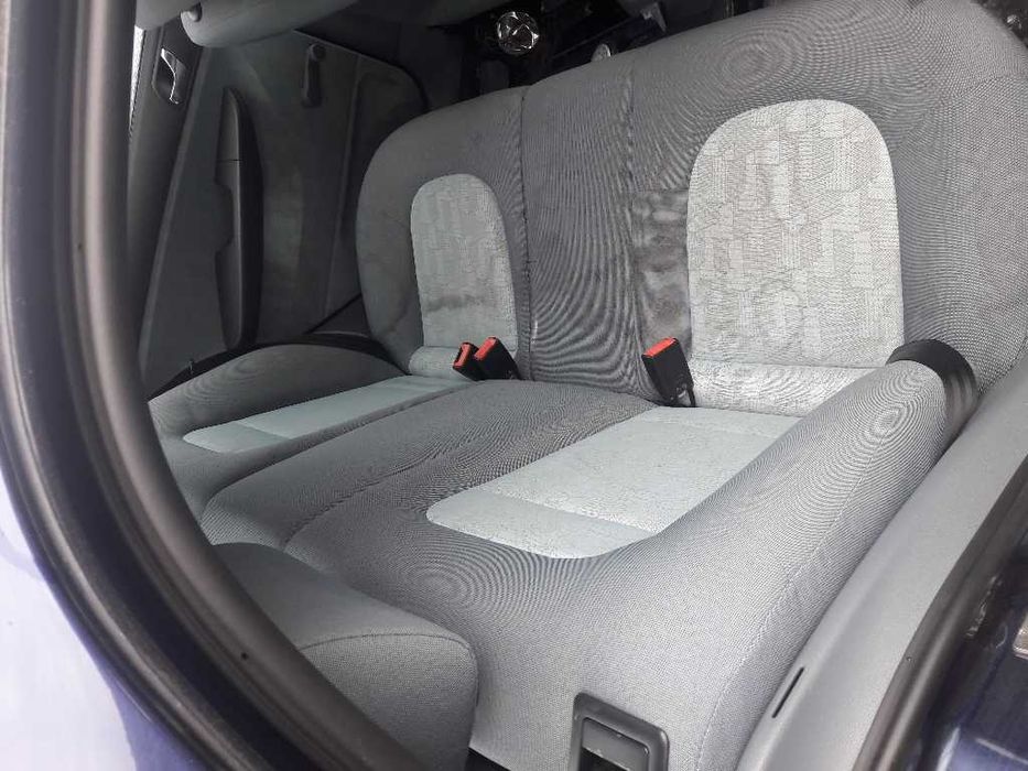 Шкода фабия на части 1.9тди 105кс 2002г