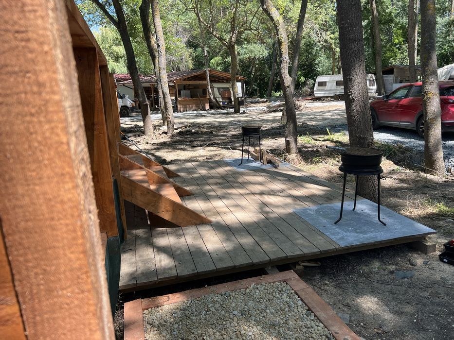 Продава се Къща в Царево - 50 кв.м за 439 €/кв.м - Снимка #1