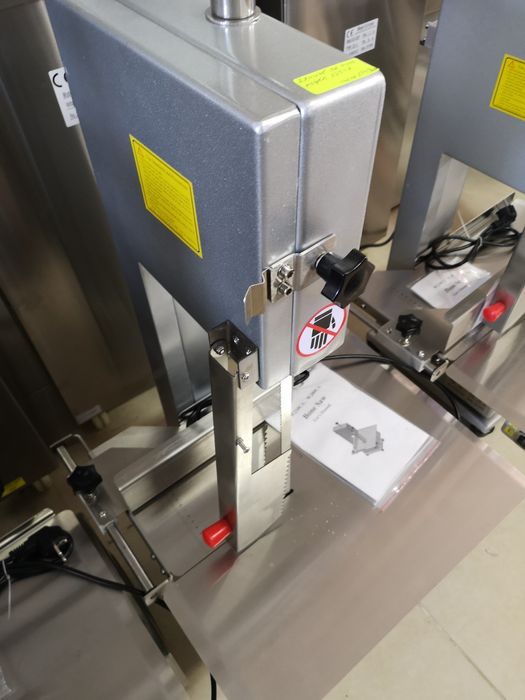 Банциг за месо 10 модела професионален чисто нов