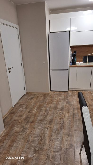 Дава се под наем Двустаен апартамент в Бургас, Меден рудник - зона А - 55 кв.м за 306 € - Снимка #6