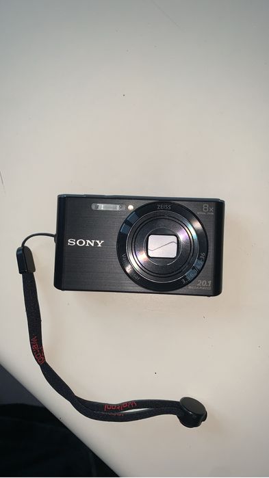 Camera foto Sony DSC-W830