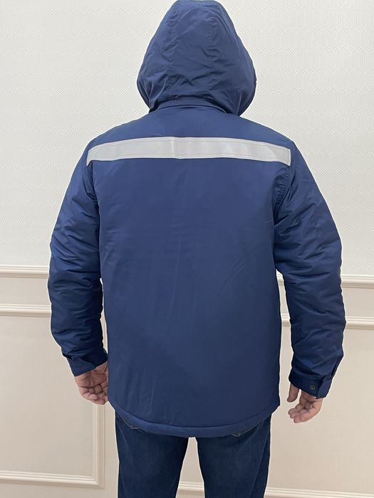 Тройка спец.одежда