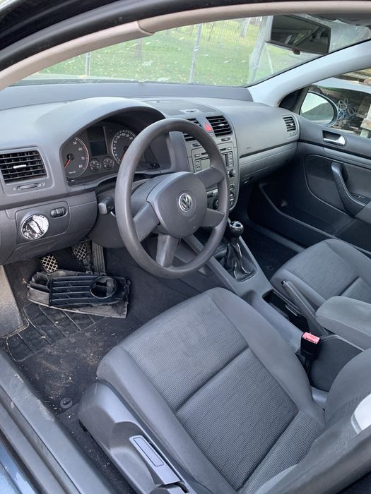 Vand vw golf 5 1.4 fsi