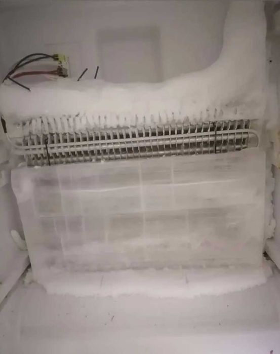 Ремонт холодильников Ремонт морозильных камер