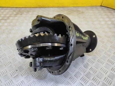 Задний редуктор Tundra 43/10 мост разбор тундра sequoia секвоя 43 10