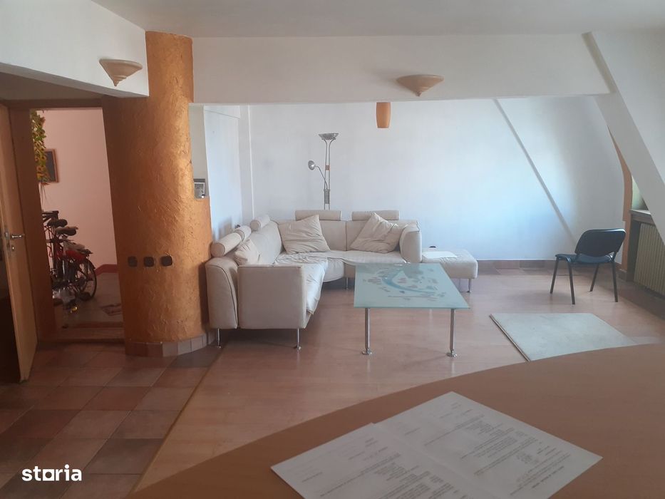 Apartament 2 camere str. CONSTITUȚIEI