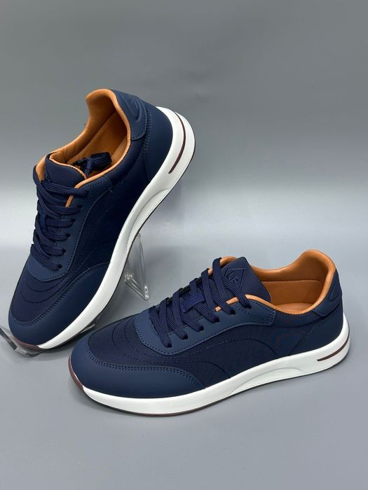 Кросовки Boss и Loro piano