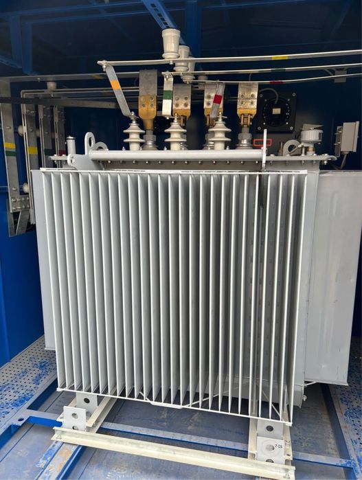 Трансформатор 1600-10/0,4 ква  услуги