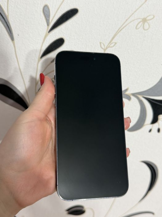 Vând iphone 14 pro max