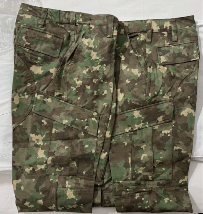 Tinuta combat, militara, centura CADOU