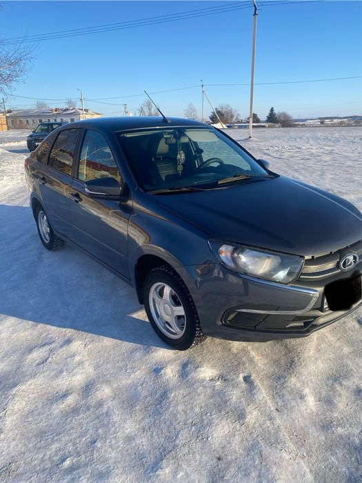 Продам гранту 2191