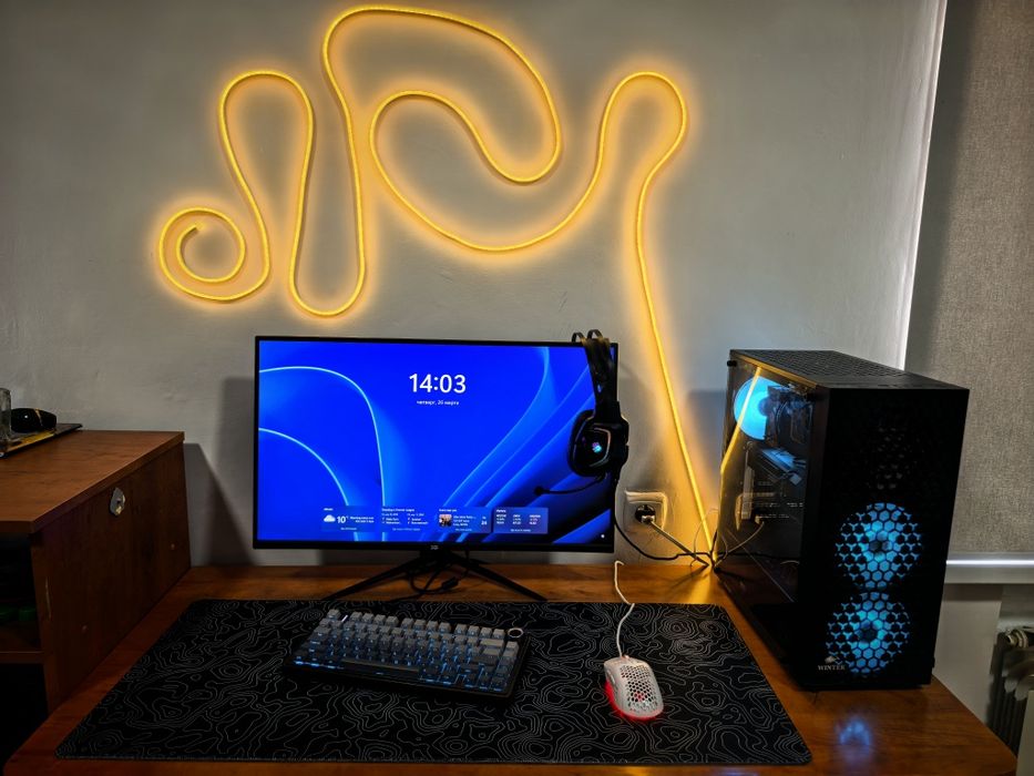 Продам персональный компьютер