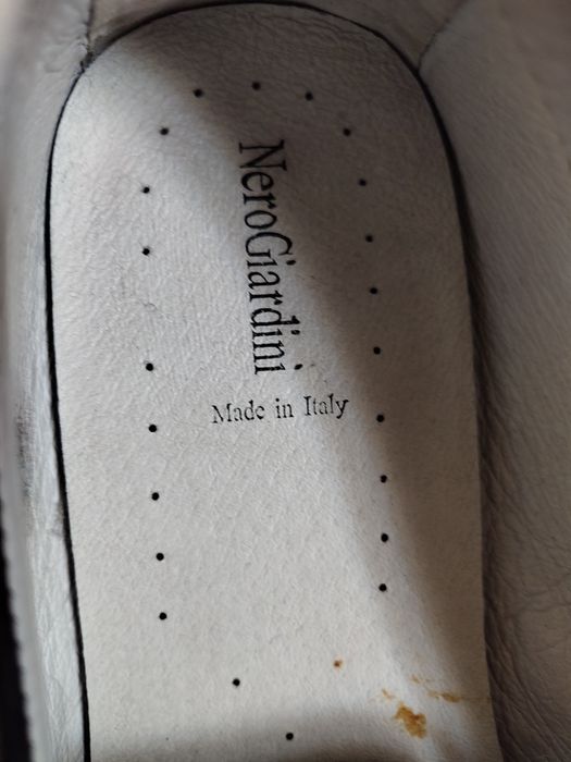 Mocasini piele de calitate