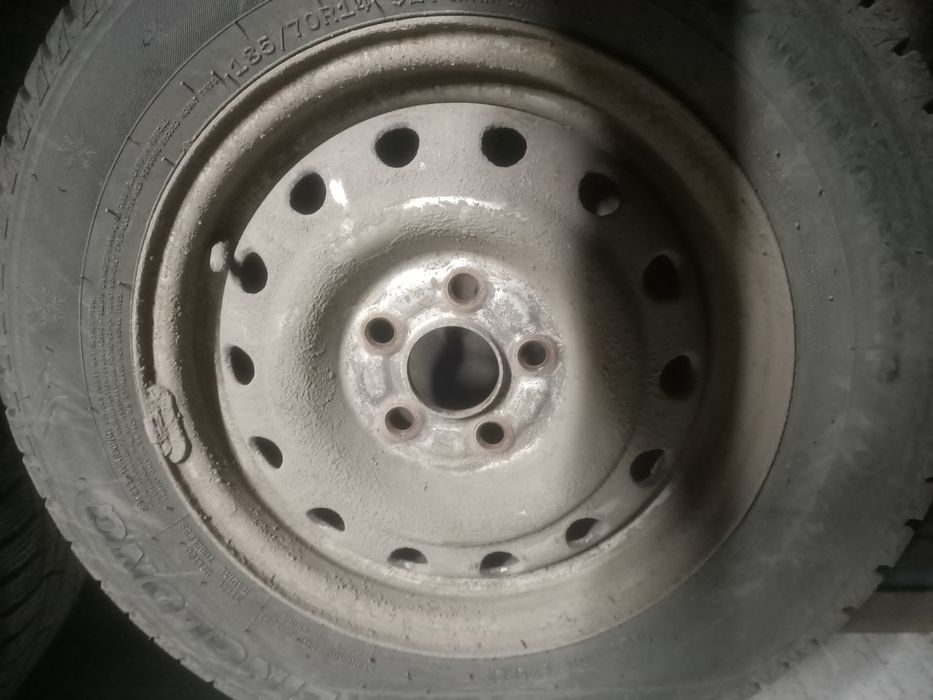 Шина диски колеса покрышки 185/70r14