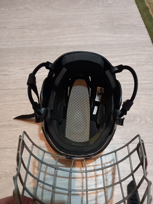 Хоккейная экипировка