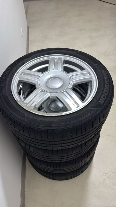 Продам летный шины комплект