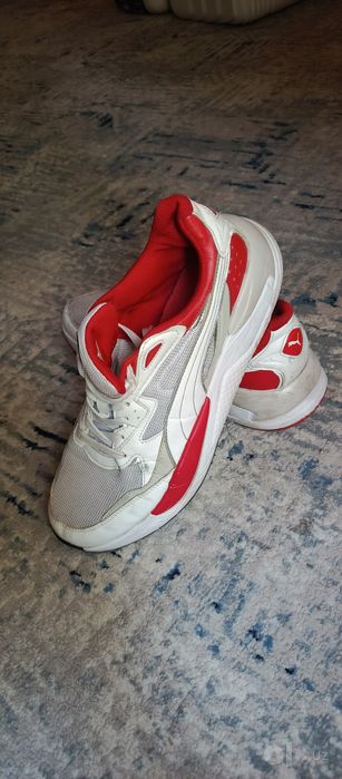 PUMA красовка мужской