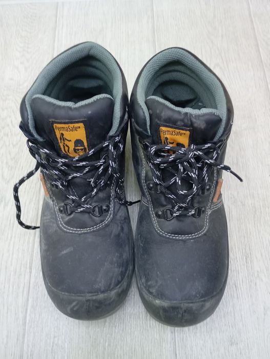 Спец обувь для сиза