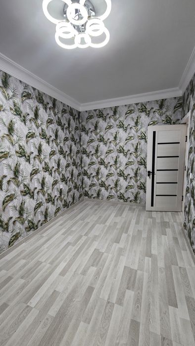 Воднык янги Инсон яшамаган 3хона квартира срочно сотилади