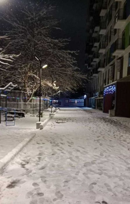 Продается 2-х ком. квартира. ТТЗ. Югнаки, Новостройка Риверсайз.