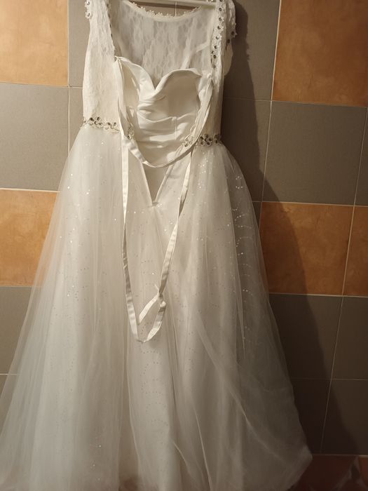 Rochie de mireasă