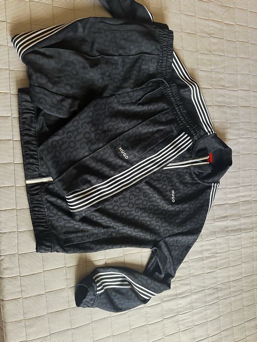 Trening Hugo original