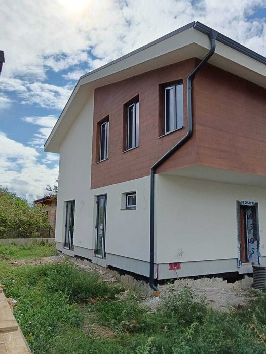 Продава се Къща в Костинброд - 134 кв.м за 1493 €/кв.м - Снимка #3