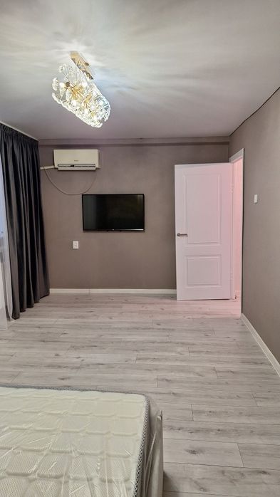 1 бөлмелі үй ұзақ мерзімге арендаға беріледі