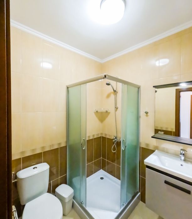 Апартамент Акопулко